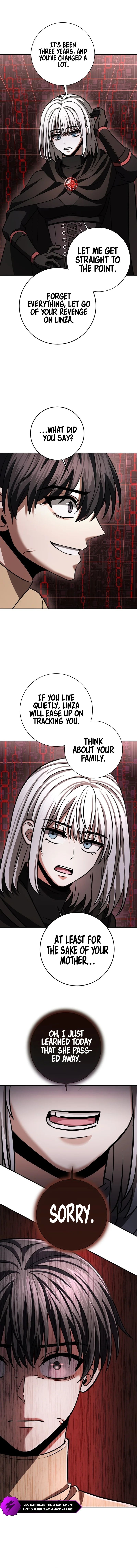 Luck of the Draw (CHOGA) Chapter 19 — Page 4
