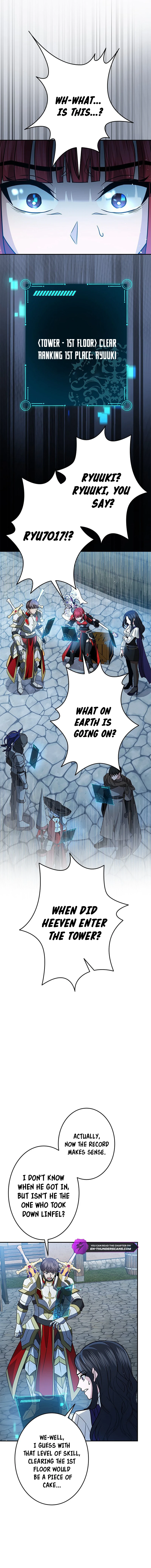 Luck of the Draw (CHOGA) Chapter 28 — Page 2