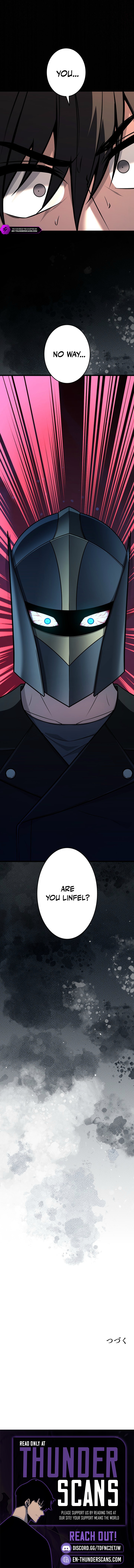 Luck of the Draw (CHOGA) Chapter 56 — Page 14