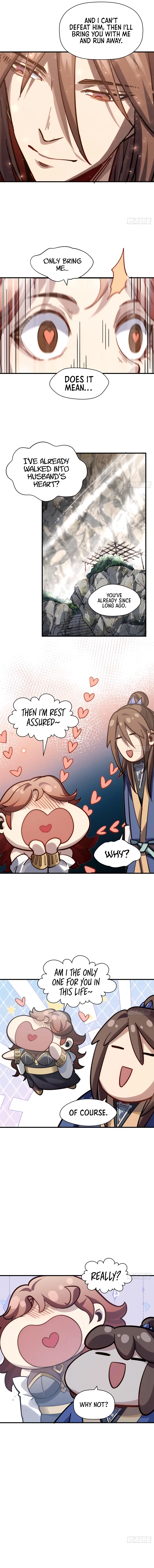 Lucky Me: I Secretly Cultivated for 1,000 Years Chapter 104 — Page 7