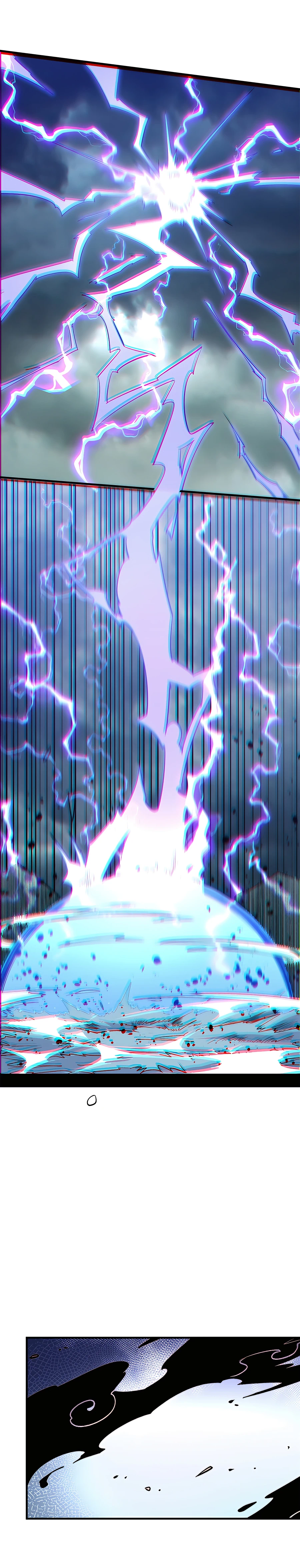 Lucky Me: I Secretly Cultivated for 1,000 Years Chapter 107 — Page 4