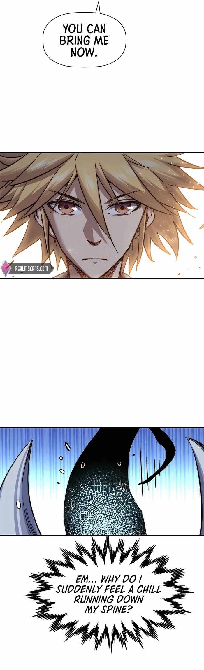 Lucky Me: I Secretly Cultivated for 1,000 Years Chapter 118 — Page 16