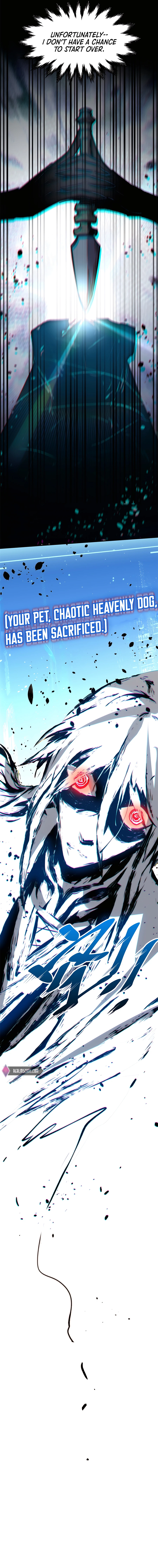 Lucky Me: I Secretly Cultivated for 1,000 Years Chapter 120 — Page 17