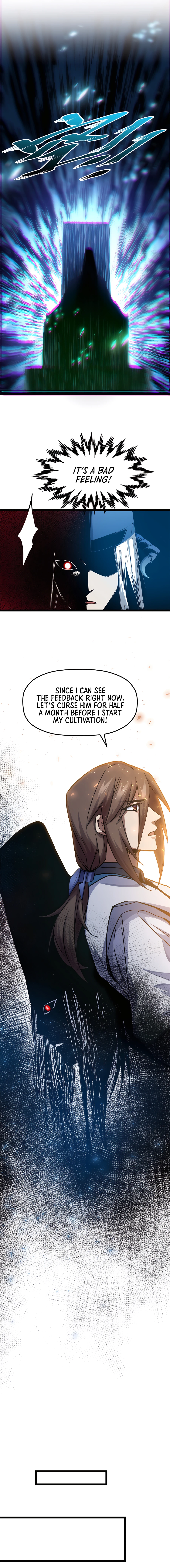 Lucky Me: I Secretly Cultivated for 1,000 Years Chapter 122 — Page 13