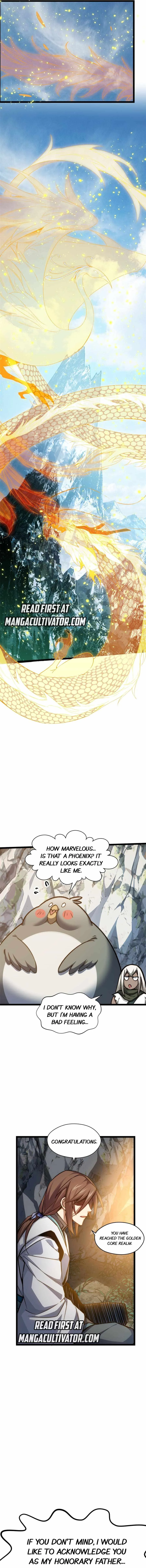 Lucky Me: I Secretly Cultivated for 1,000 Years Chapter 126 — Page 15