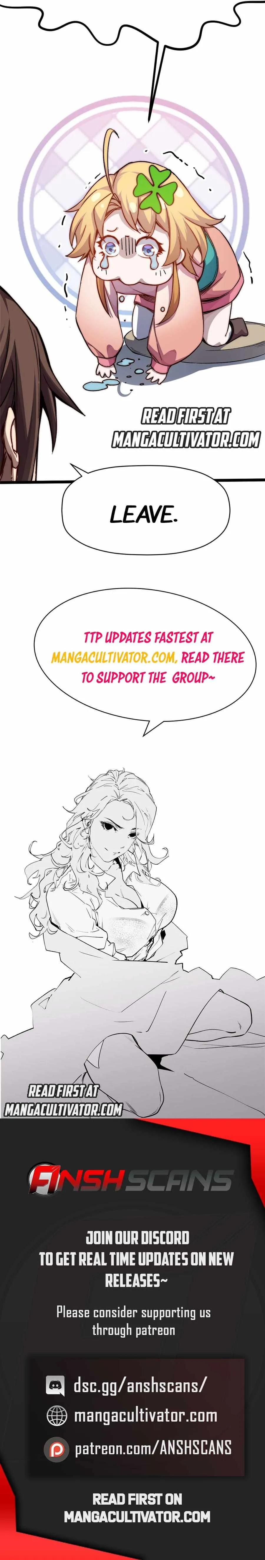 Lucky Me: I Secretly Cultivated for 1,000 Years Chapter 126 — Page 16