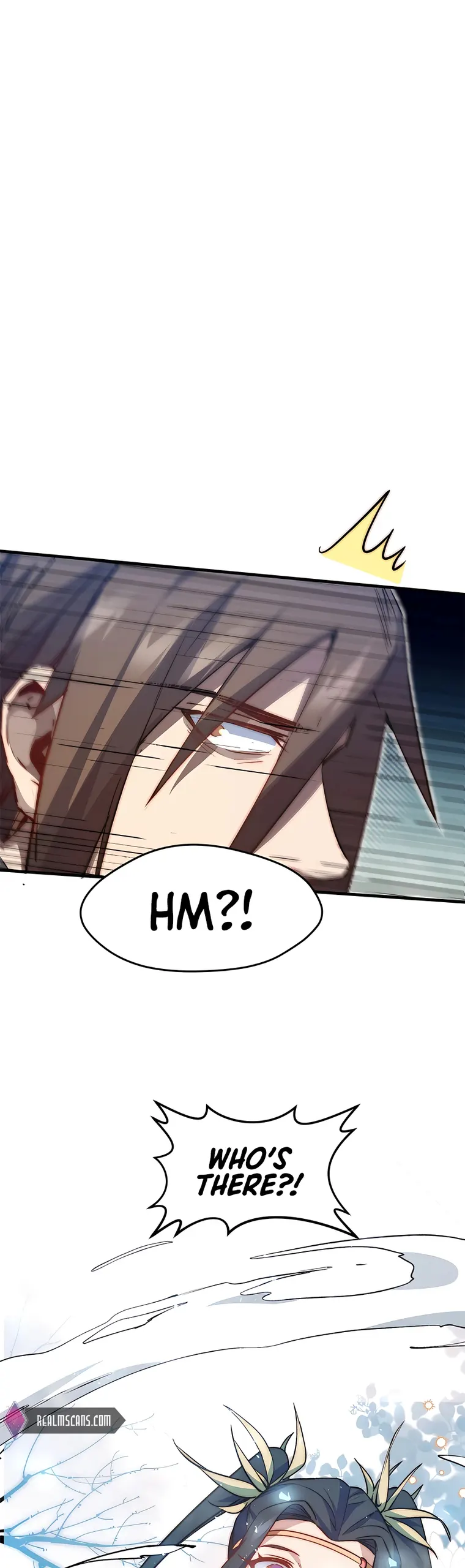 Lucky Me: I Secretly Cultivated for 1,000 Years Chapter 128 — Page 15
