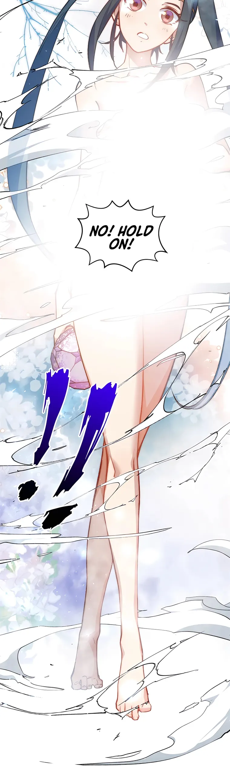 Lucky Me: I Secretly Cultivated for 1,000 Years Chapter 128 — Page 16