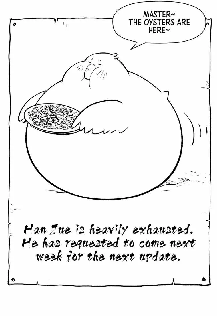 Lucky Me: I Secretly Cultivated for 1,000 Years Chapter 130 — Page 17