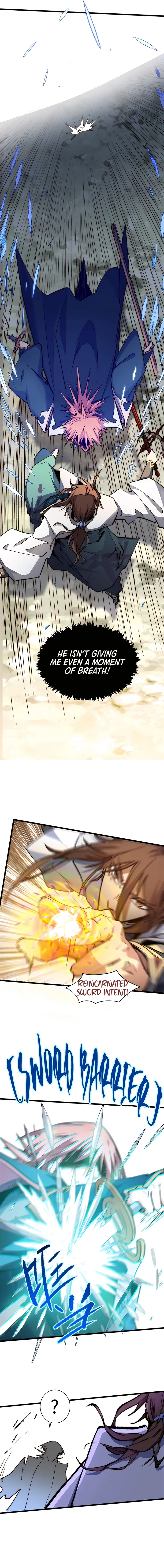 Lucky Me: I Secretly Cultivated for 1,000 Years Chapter 136 — Page 10
