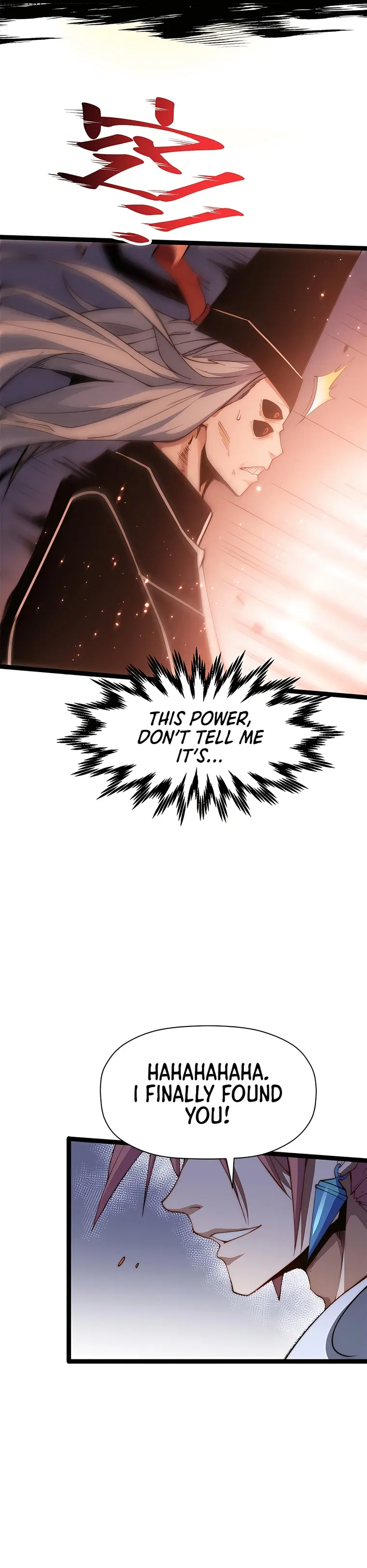 Lucky Me: I Secretly Cultivated for 1,000 Years Chapter 139 — Page 18