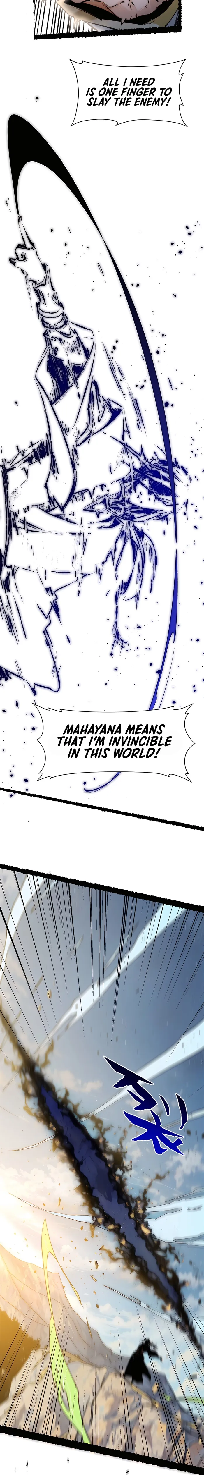 Lucky Me: I Secretly Cultivated for 1,000 Years Chapter 146 — Page 12
