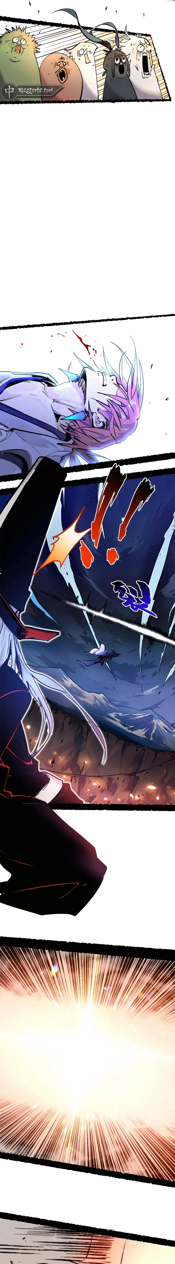Lucky Me: I Secretly Cultivated for 1,000 Years Chapter 146 — Page 13