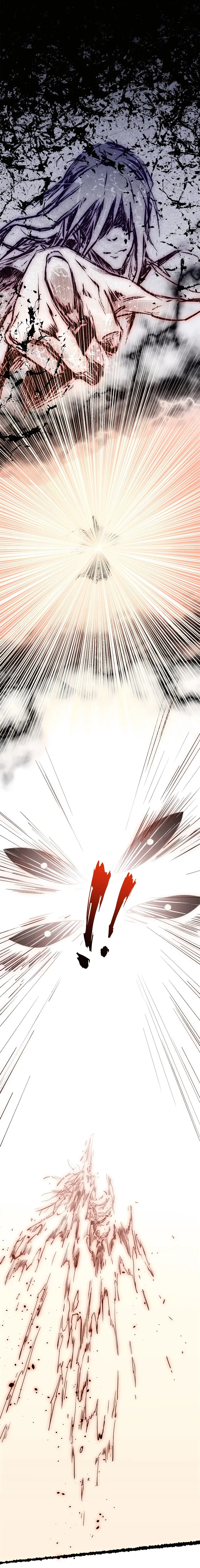 Lucky Me: I Secretly Cultivated for 1,000 Years Chapter 147 — Page 1