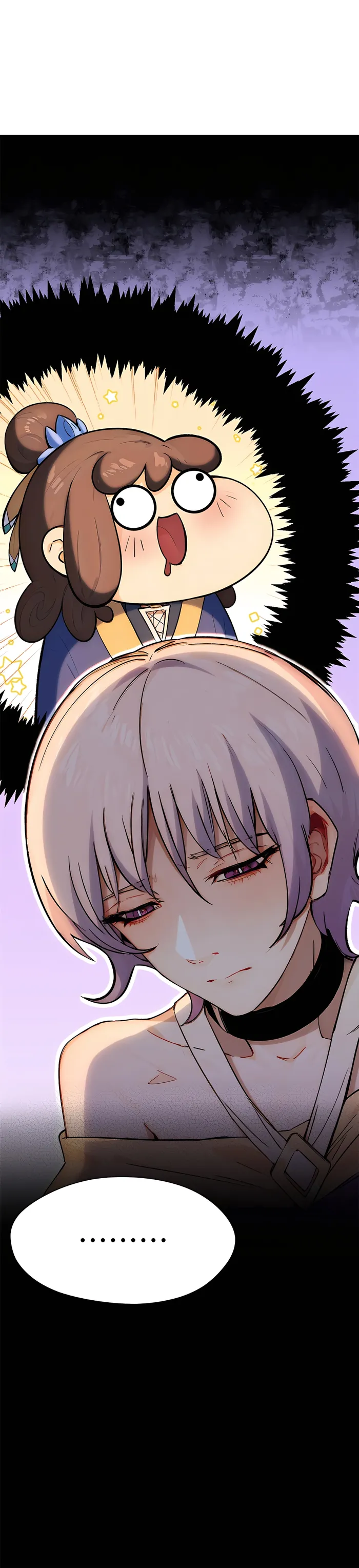 Lucky Me: I Secretly Cultivated for 1,000 Years Chapter 147 — Page 12
