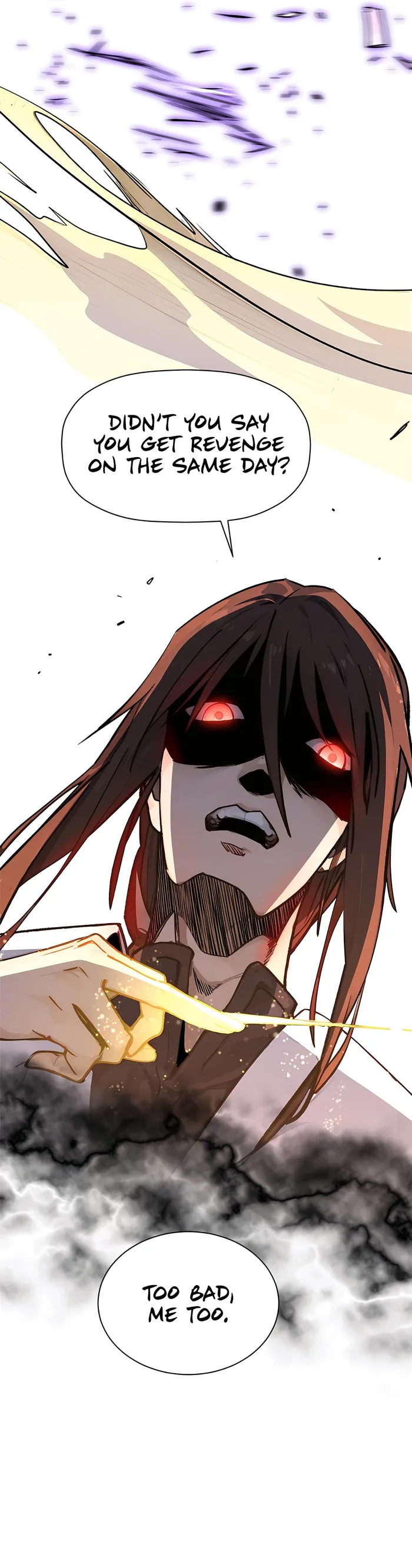 Lucky Me: I Secretly Cultivated for 1,000 Years Chapter 154 — Page 14