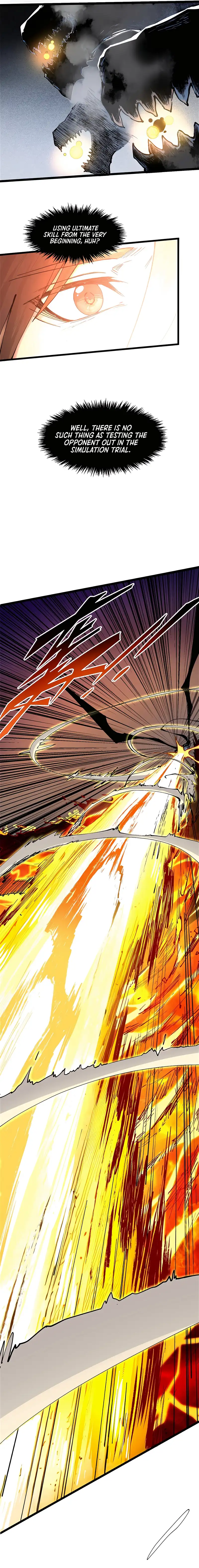 Lucky Me: I Secretly Cultivated for 1,000 Years Chapter 160 — Page 2