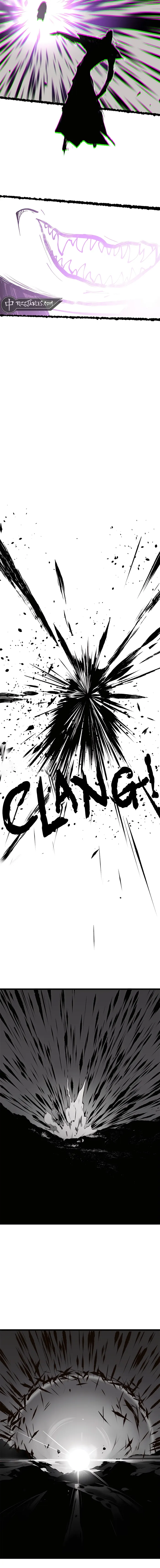 Lucky Me: I Secretly Cultivated for 1,000 Years Chapter 168 — Page 5