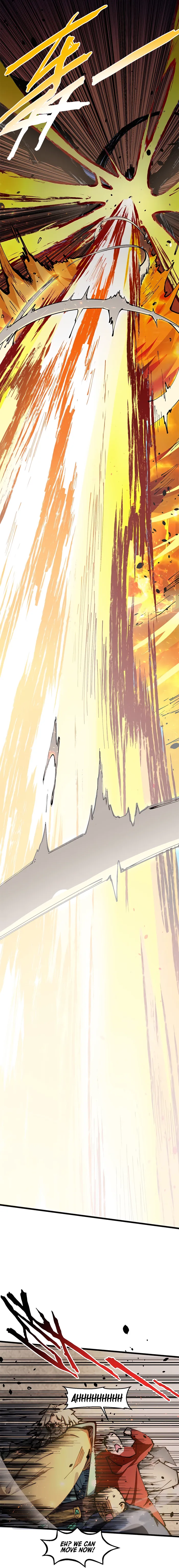 Lucky Me: I Secretly Cultivated for 1,000 Years Chapter 168 — Page 9