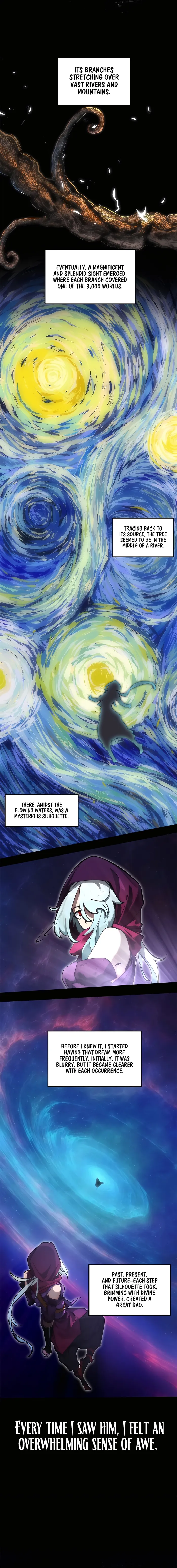 Lucky Me: I Secretly Cultivated for 1,000 Years Chapter 172 — Page 2