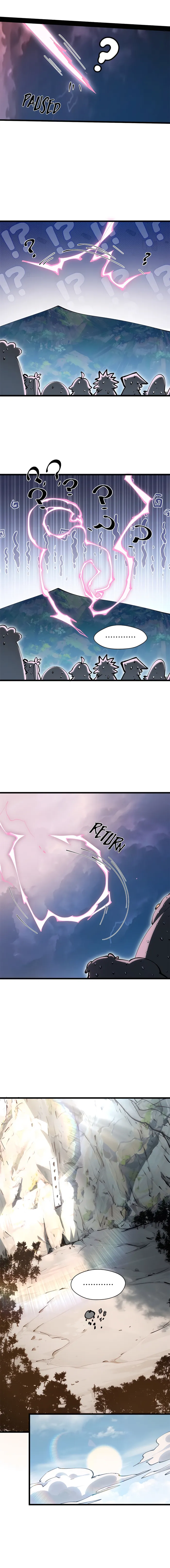 Lucky Me: I Secretly Cultivated for 1,000 Years Chapter 174 — Page 3