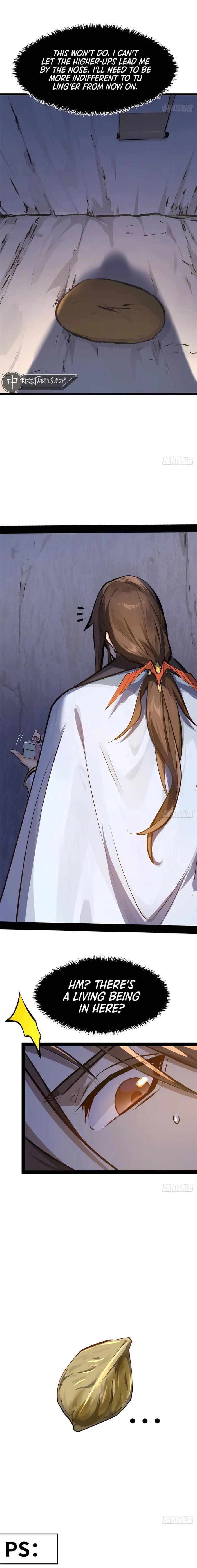 Lucky Me: I Secretly Cultivated for 1,000 Years Chapter 185 — Page 14