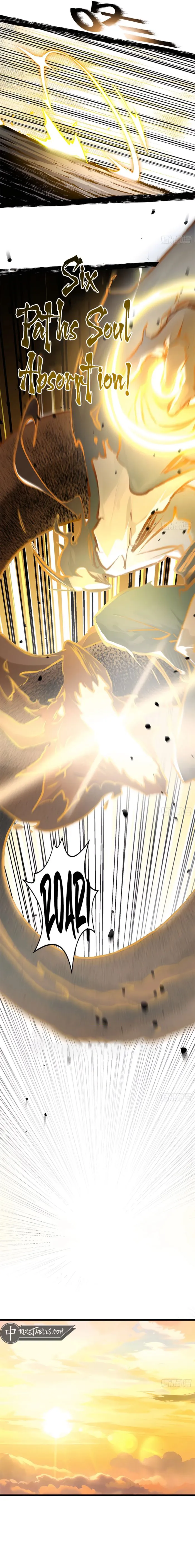 Lucky Me: I Secretly Cultivated for 1,000 Years Chapter 186 — Page 9
