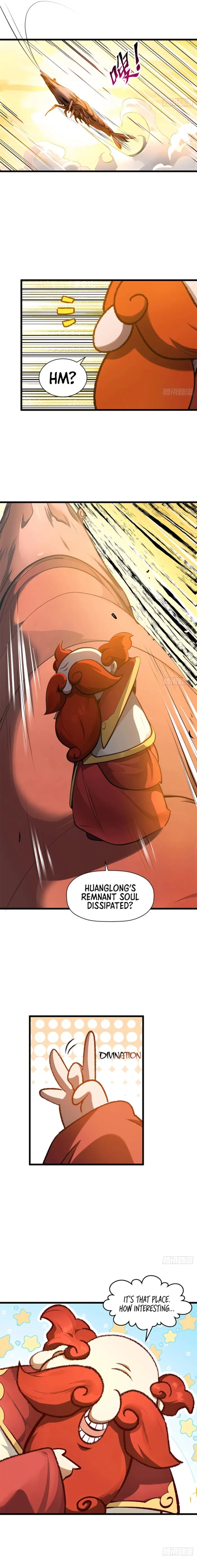 Lucky Me: I Secretly Cultivated for 1,000 Years Chapter 186 — Page 10