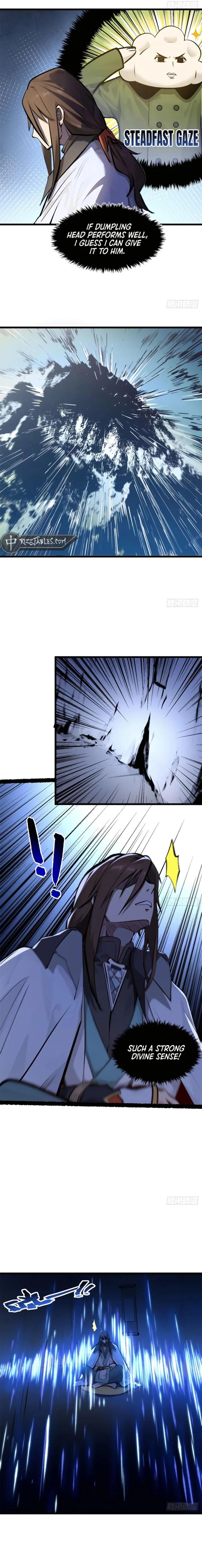 Lucky Me: I Secretly Cultivated for 1,000 Years Chapter 186 — Page 12