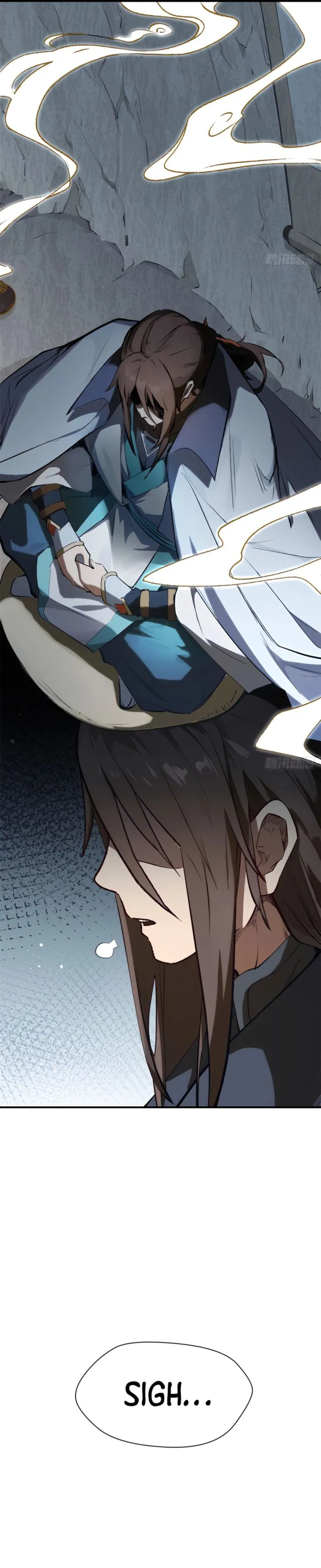 Lucky Me: I Secretly Cultivated for 1,000 Years Chapter 189 — Page 21