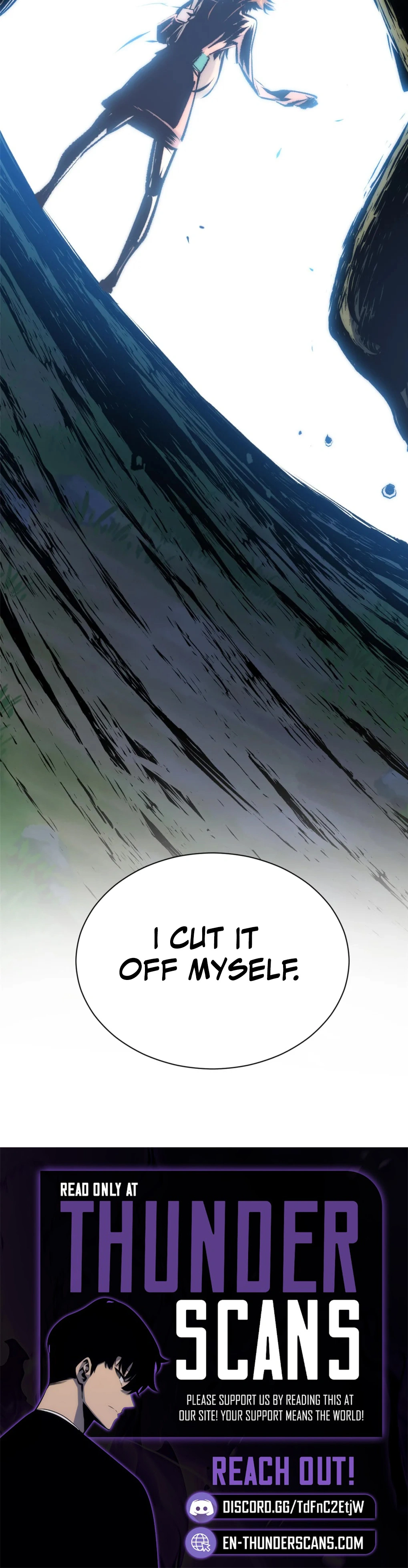 Lucky Me: I Secretly Cultivated for 1,000 Years Chapter 238 — Page 11