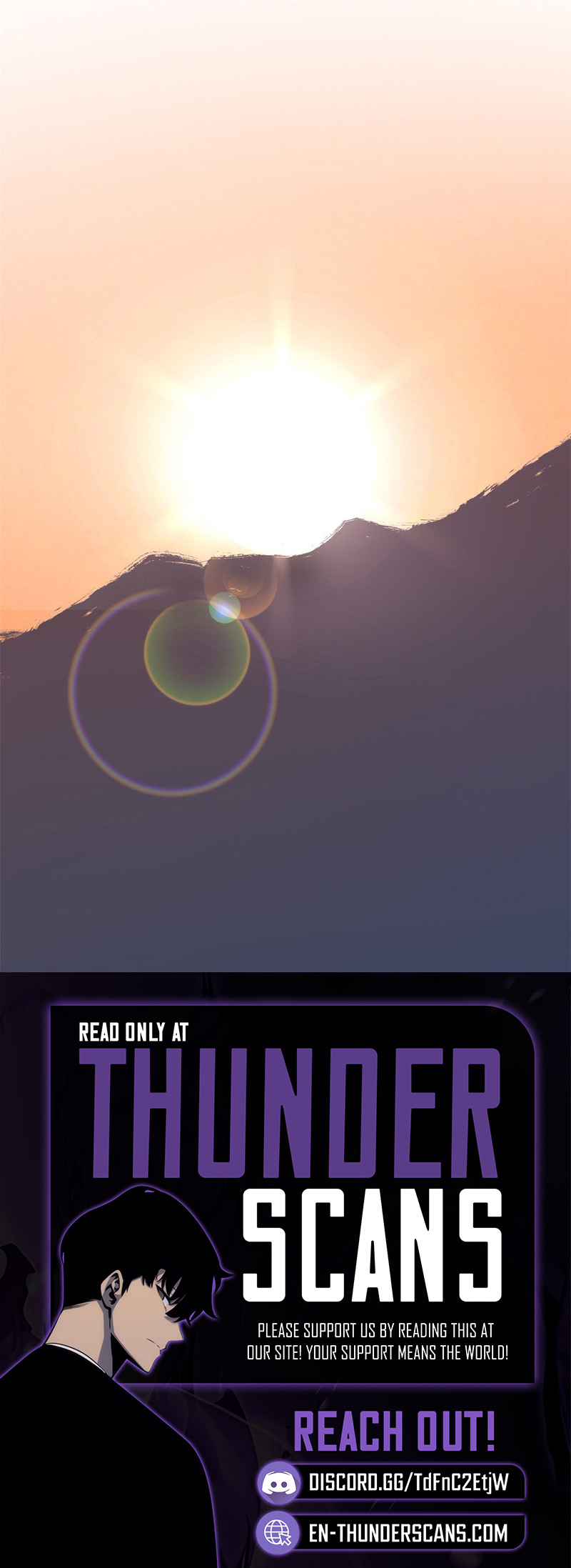 Lucky Me: I Secretly Cultivated for 1,000 Years Chapter 242 — Page 10
