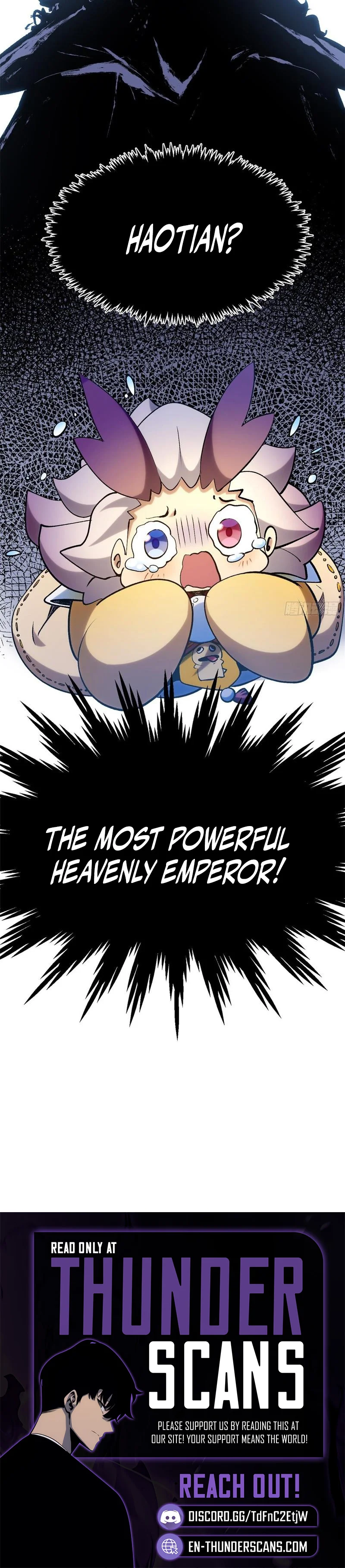 Lucky Me: I Secretly Cultivated for 1,000 Years Chapter 246 — Page 9