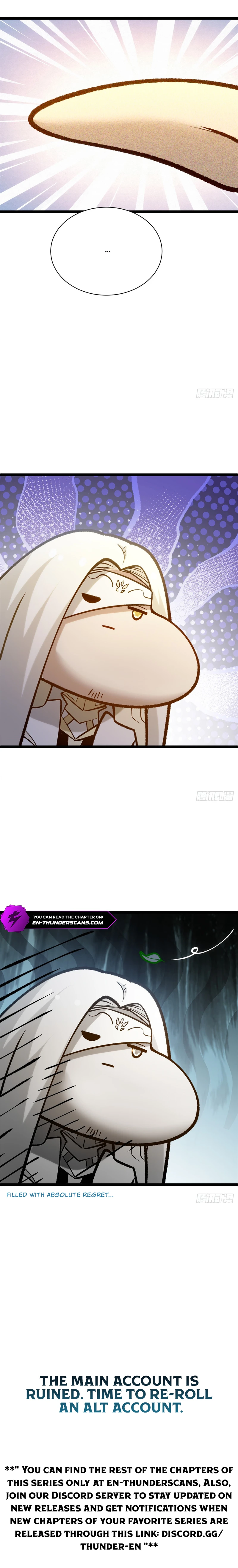 Lucky Me: I Secretly Cultivated for 1,000 Years Chapter 252 — Page 10