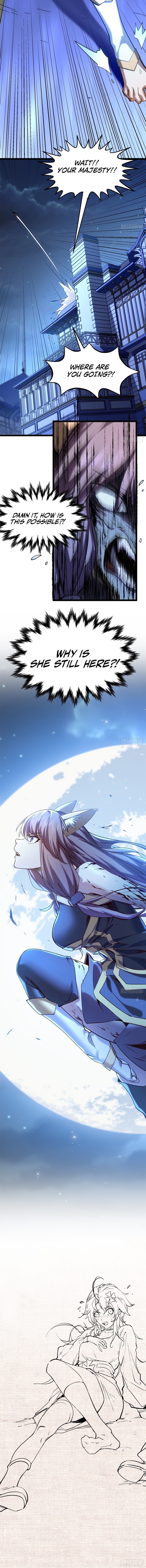 Lucky Me: I Secretly Cultivated for 1,000 Years Chapter 256 — Page 9