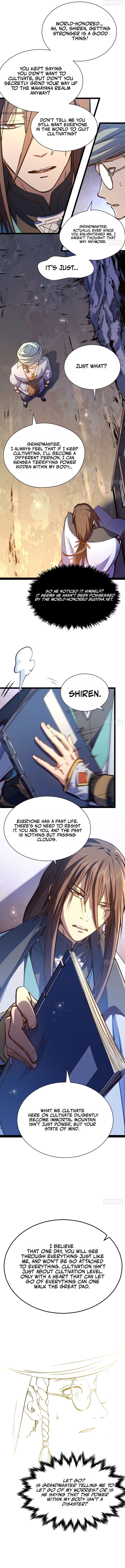 Lucky Me: I Secretly Cultivated for 1,000 Years Chapter 273 — Page 9