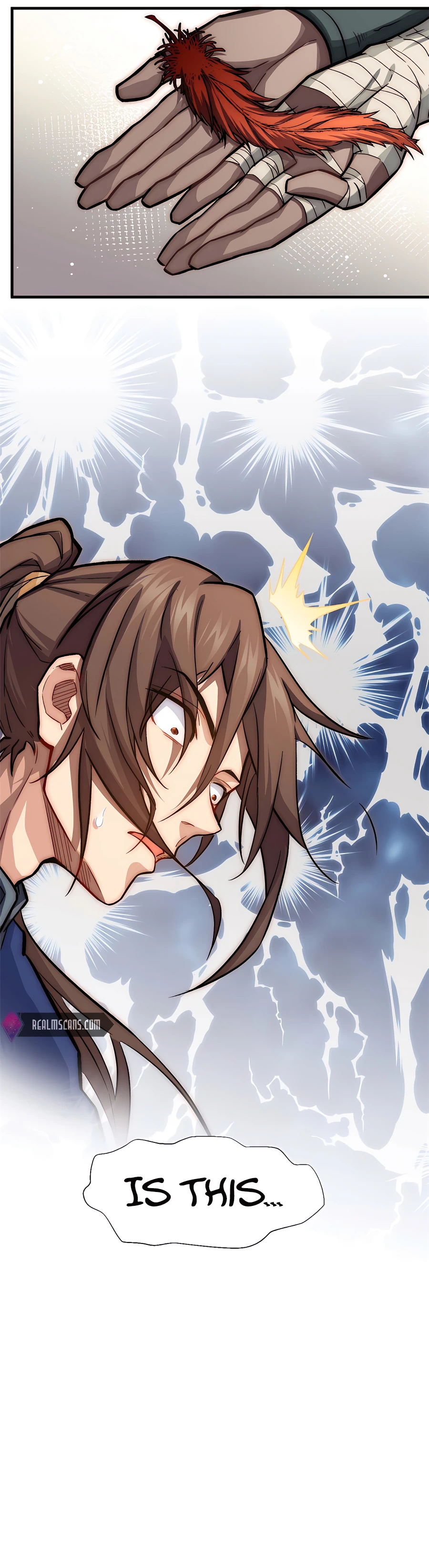 Lucky Me: I Secretly Cultivated for 1,000 Years Chapter 36 — Page 13
