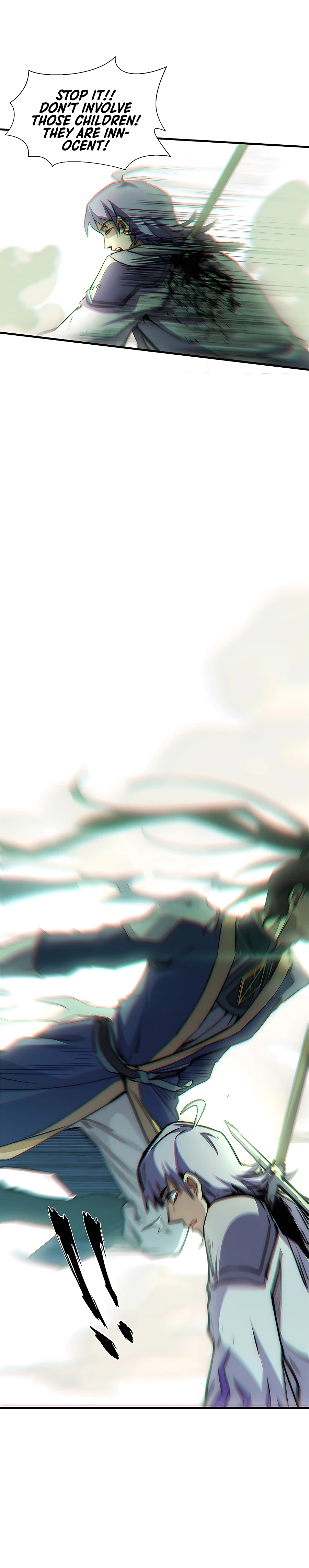 Lucky Me: I Secretly Cultivated for 1,000 Years Chapter 38 — Page 4