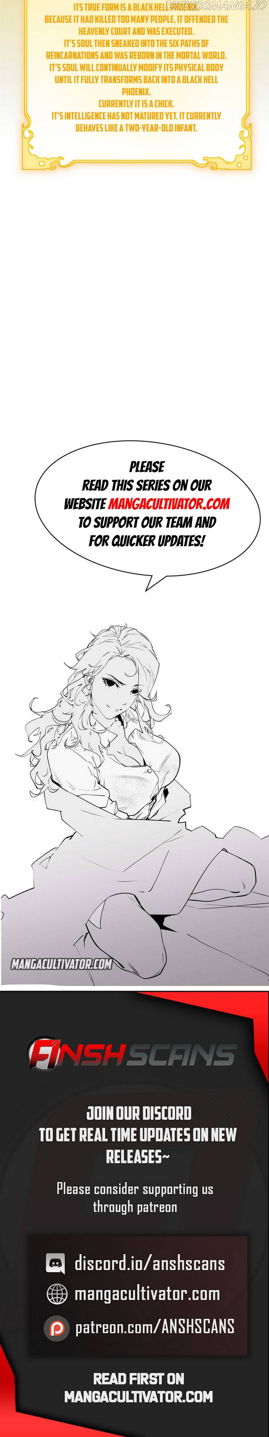 Lucky Me: I Secretly Cultivated for 1,000 Years Chapter 39 — Page 15