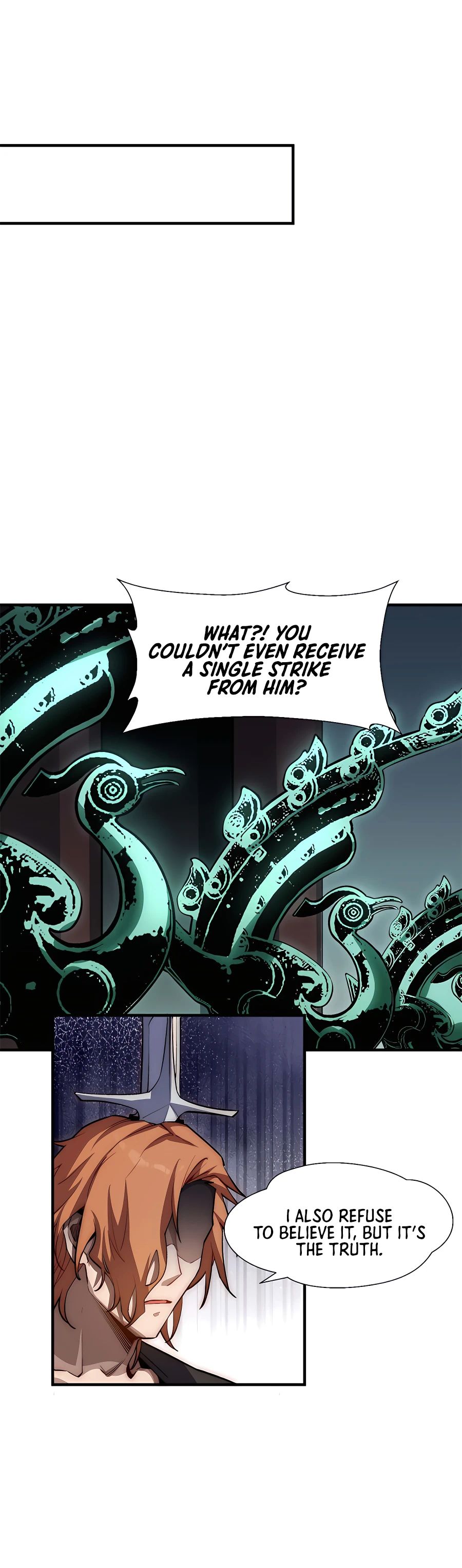 Lucky Me: I Secretly Cultivated for 1,000 Years Chapter 44 — Page 7