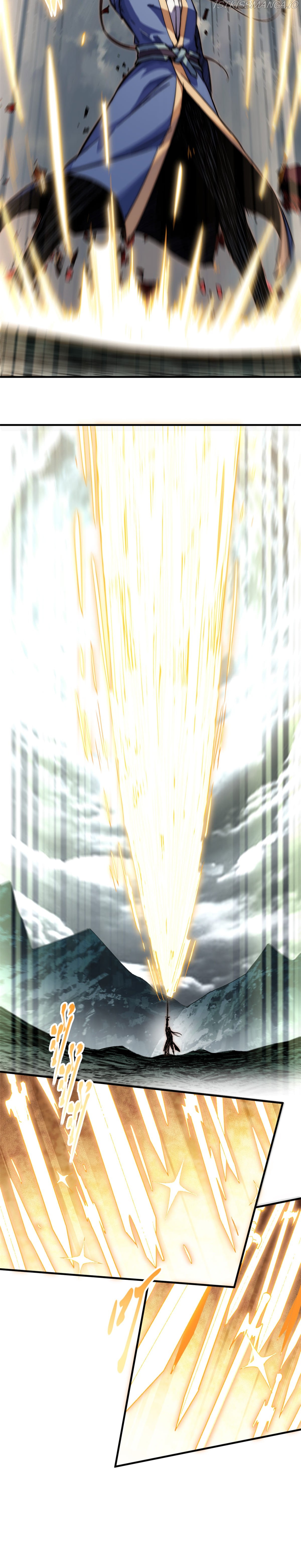 Lucky Me: I Secretly Cultivated for 1,000 Years Chapter 51 — Page 10