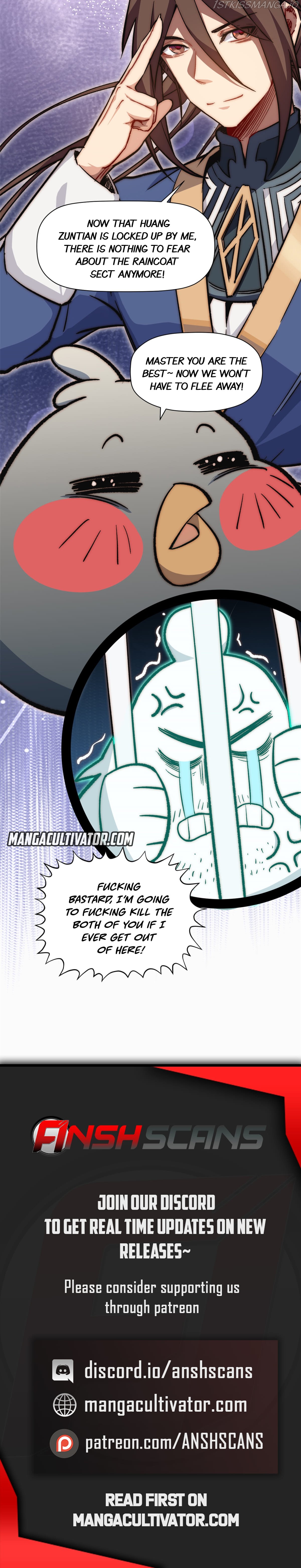Lucky Me: I Secretly Cultivated for 1,000 Years Chapter 51 — Page 16