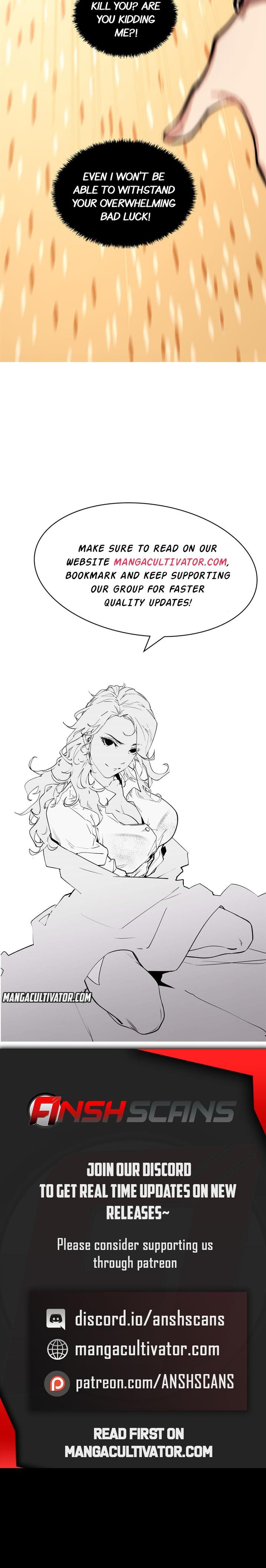 Lucky Me: I Secretly Cultivated for 1,000 Years Chapter 54 — Page 18