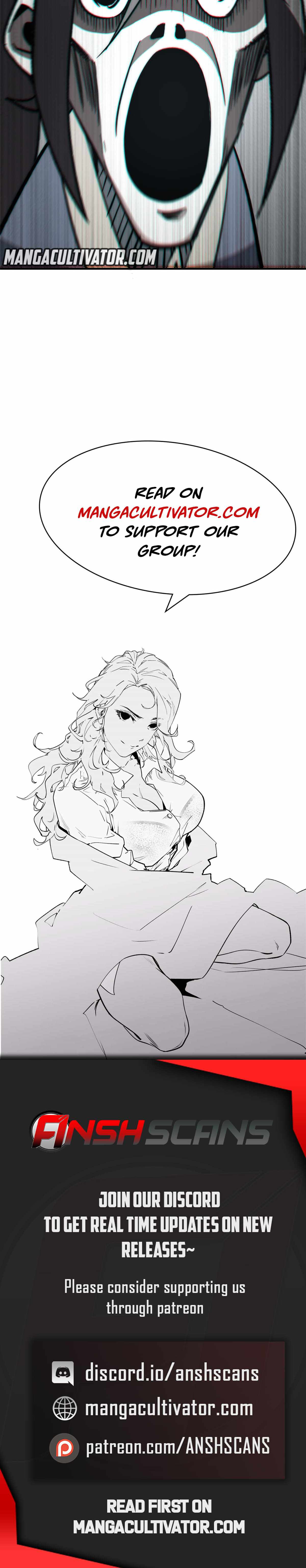 Lucky Me: I Secretly Cultivated for 1,000 Years Chapter 55 — Page 17
