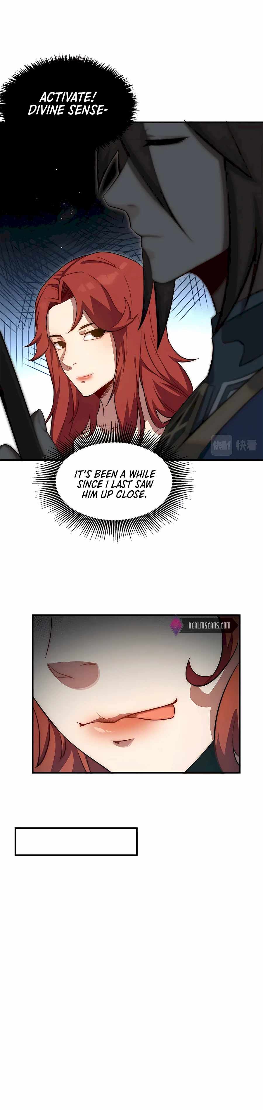 Lucky Me: I Secretly Cultivated for 1,000 Years Chapter 56 — Page 13