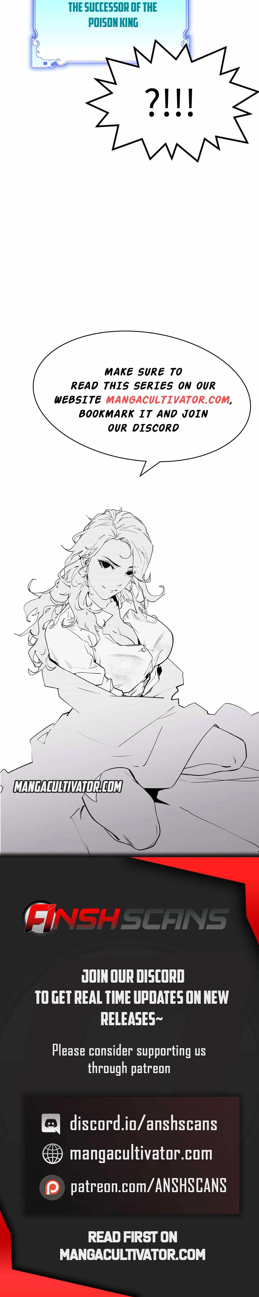 Lucky Me: I Secretly Cultivated for 1,000 Years Chapter 57 — Page 17