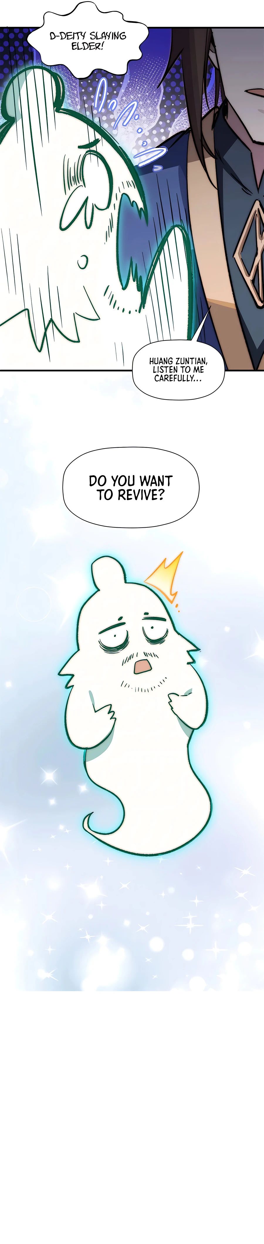 Lucky Me: I Secretly Cultivated for 1,000 Years Chapter 65 — Page 14