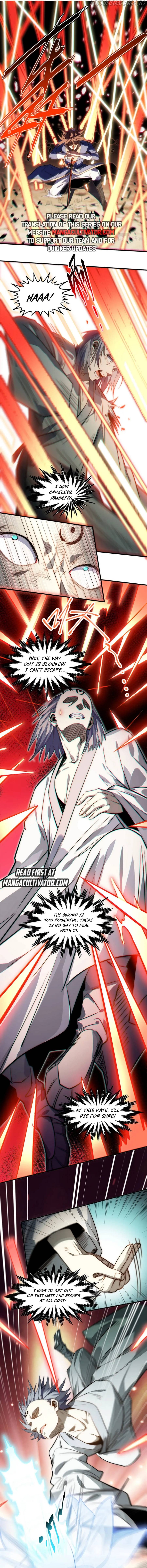 Lucky Me: I Secretly Cultivated for 1,000 Years Chapter 74 — Page 8