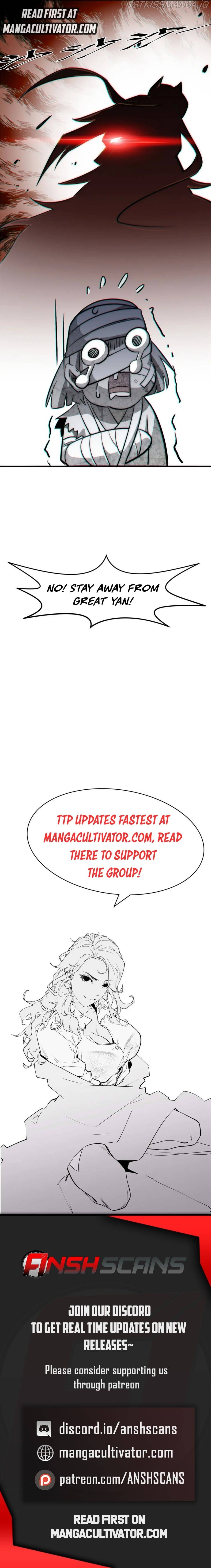 Lucky Me: I Secretly Cultivated for 1,000 Years Chapter 74 — Page 14