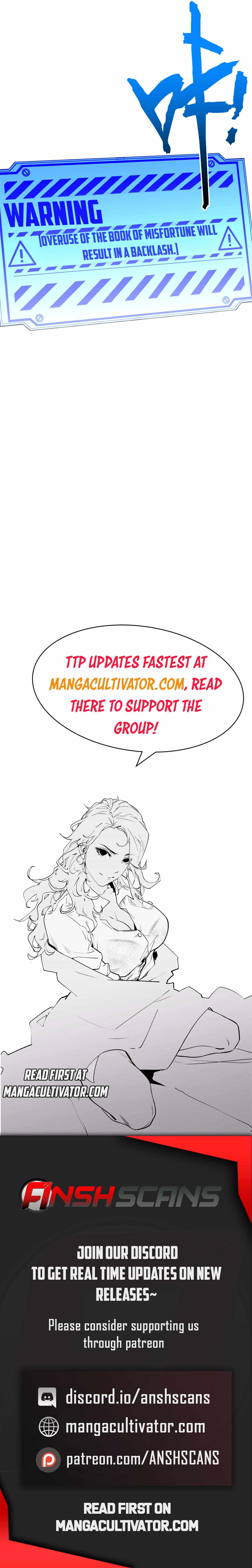 Lucky Me: I Secretly Cultivated for 1,000 Years Chapter 76 — Page 13